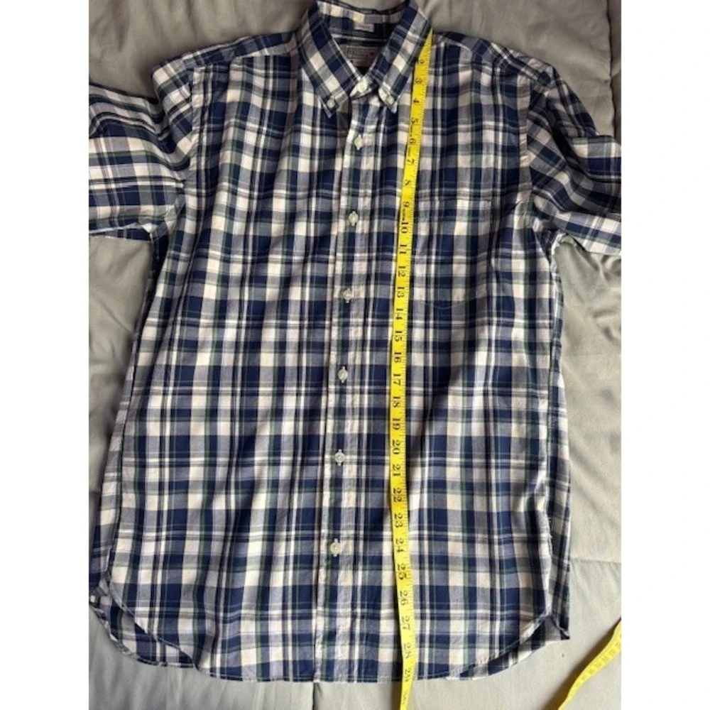 J. Crew crew men